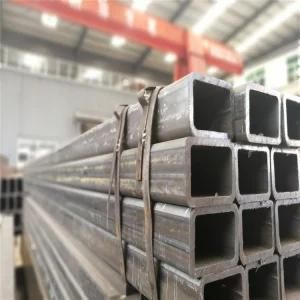 Carbon Steel Pipe for Square, Rectangular, Oval Stainless Steel Pipe