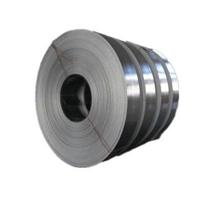 Cold Rolled Gi Tape Galvanized Z275 Zinc Coated Steel Strip