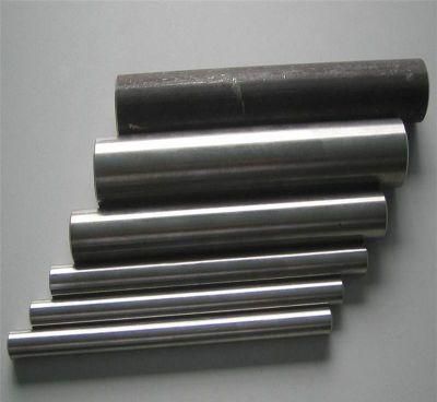 Hot Sale 304 Stainless Steel Round Rod for Machinery Processing