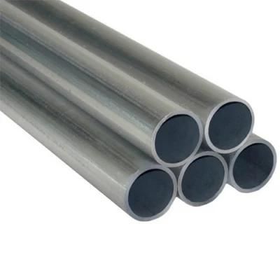 Round Boiler Zhongxiang Standard China 2 Inch Water Galvanized Steel Pipe Hot Sale
