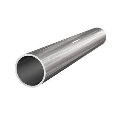 Wholesale Stainless Steel Tube 304 Exhaust Pipes