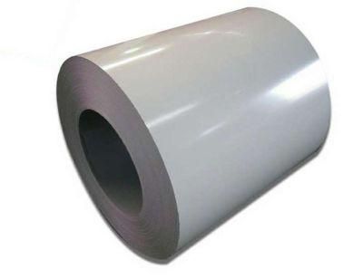 Cold Rolled Coating Prepainted Zinc Galvalume Steel PPGL Hot DIP PPGI Ral Color Galvanized Steel Coil