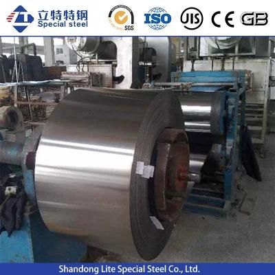 Hot Sale Cold Rolled S43600 S44400 S43400 Stainless Steel Coil