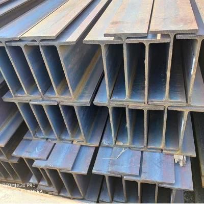 ASTM A36 Carbon Hot Rolled Prime Structural Steel H Beam