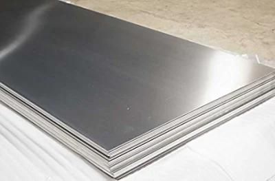 Factory Price Ba 8K Wholesale Stainless Steel 2507 904L 316 304h Coil, Stainless Steel Plate