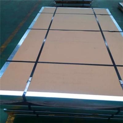 Hot Rolled High Wear Resistance 304 420 Stainless Steel Sheet