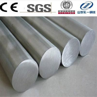 Hasteelloy X High Temperature Alloy Forged Alloy Steel Bar