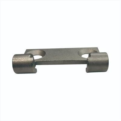 High Precision Metal Turing Machining Parts CNC Machining Aluminum/Stainless Steel Shaft Machining Parts