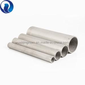 No. 1 Finish 2205 1.4462 201 304 316 Super Duplex Stainless Steel Pipe