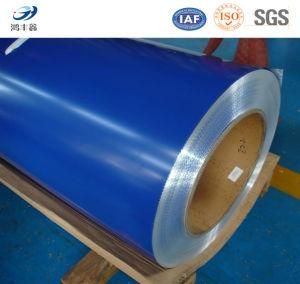 On Sale! Prepainted Galvanized/Galvalume Steel Coil