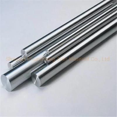 Super Quality ASTM A276 ASTM A479 TP304 Stainless Steel Bar Manufacturer