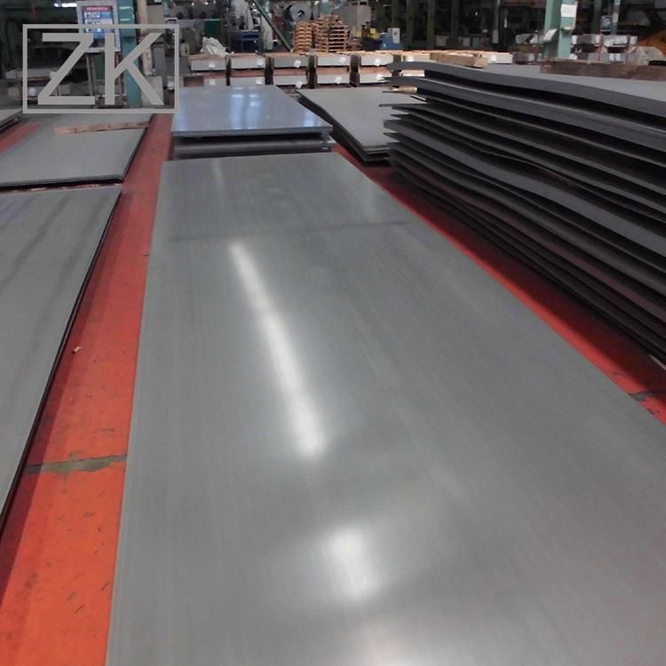 Stainless Steel Plate for Decoration, Kitchen, and Building