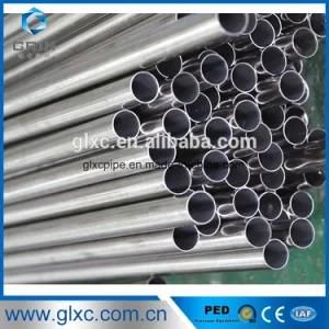 Looking for 316L Stainless Steel Welded Tube