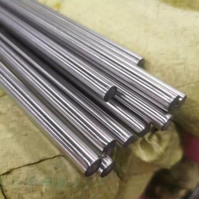 ASTM A276 Wholesale 304 Stainless Steel Solid Rod
