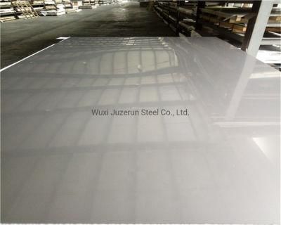 ASTM AISI 201 202 304 310 316 410 430 Cold Rolled and Hot Rolled Stainless Steel Sheet for Building Material