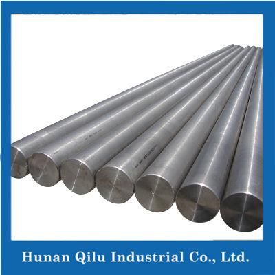 Forged Rolled High-Tensile Structural Steel Round Bar for Gears (40CrNiMoA, EN24/817M40)