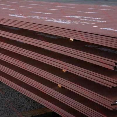 Nm360 Nm450 Nm500 Composite Wear Resistant Steel Plate for Sale