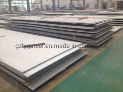 Low Alloy High Strength Carbon Steel Plate (Q345) /Aormor Plate