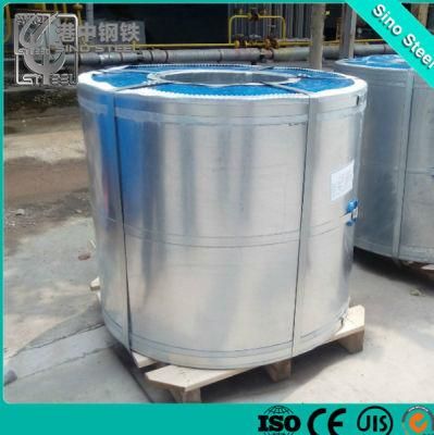 JIS G3312 CGCC Cgch Dx51d+Z Dx51d+Az PPGL Prepainted Steel Coil