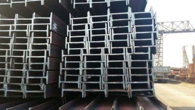 Overhead Crane and Gantry Crane Rail I Beam Steel