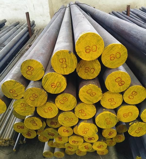 P20 1.2311 PDS-3 Special Alloy Steel Round Bar for Plastic Mold