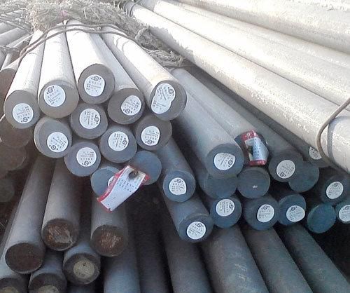Carbon Steel Bar 4140 Round Bar High-Quality ASTM AISI 4140 Carbon Alloy Steel Round Bar