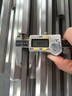 AISI ASTM Stainless Steel Pipe Tube