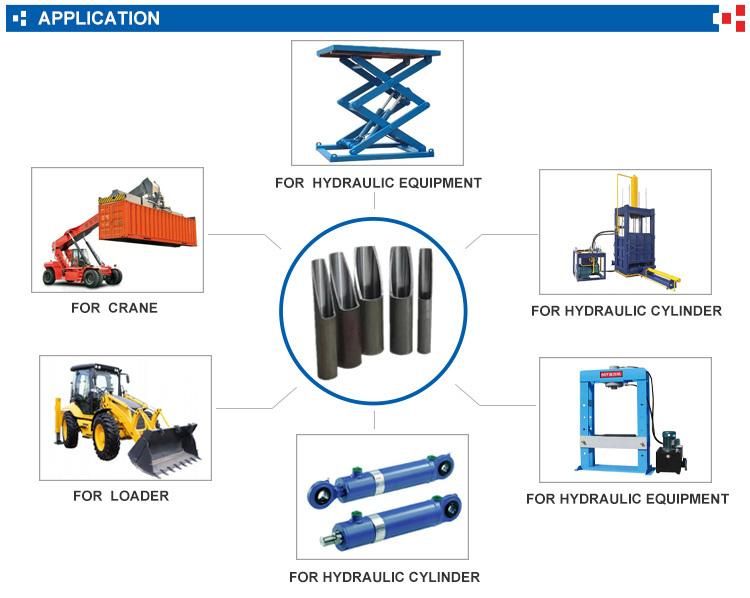 Steel Pipe Steel Tube Stainless Steel Pipe