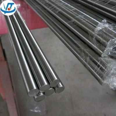 ASTM A276 410 Stainless Steel Round Bar 304 Stainless Steel Bar