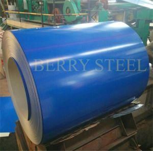 Prime Quality Color Coated Galvanised Steel Coil