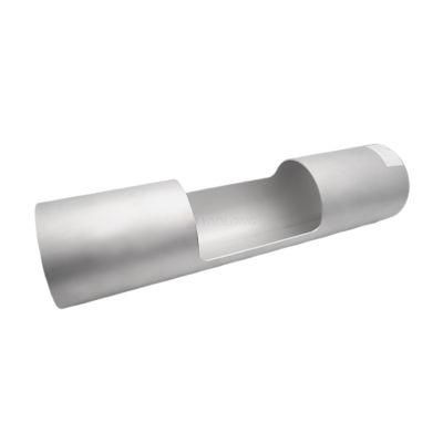 19mm 38mm 60mm Od Welded Ss Tube 304