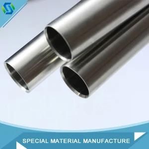 Uns N08811 Incoloy 800ht Seamless Tube and Pipe
