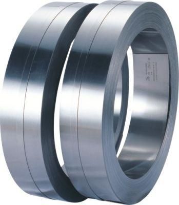 China Cold Rolled Hardened and Tempered Strip Steel Ck50 Ck67 Ck75 Ck95 51CRV4 75cr1 Sk5 Sks51