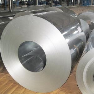 Galvanized Steel Coil &lt;HDP / PPGI &gt; by China Factory with Competitive Price for Roofing Sheet / Building Material