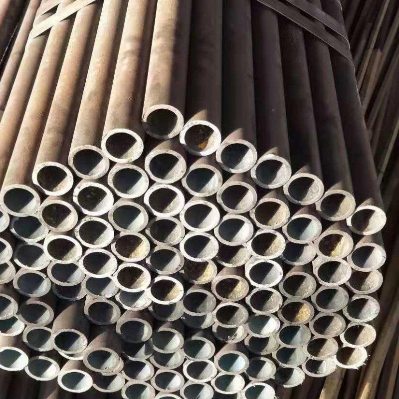 Steel Pipe/Steel Tube/Carbon Pipe