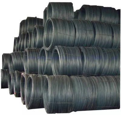 High/Low Carbon Spring Steel Wire 1.2mm 1.4mm 1.6mm 2.0mm 2.5mm 3.0mm