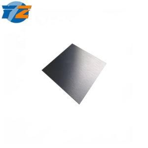 DIN 630 309 Stainless Steel Sheet with Factory Price Certificated