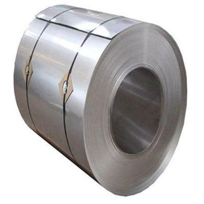 Hot Sale and Lowest Price in The Market, Direct Spot Deliverystainless Steel Coil Price Per Ton