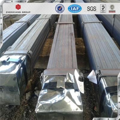 Hot Rolled Tool Steel Flat Bars