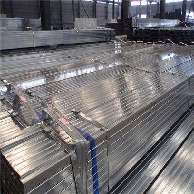 ASTM 201 316 312 Stainless Steel Tube Square Tube 76.2*76.2*2 76.2*76.2*3