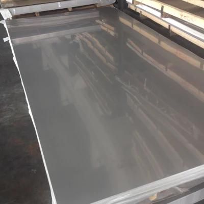 ASTM and AISI Stainless Steel Sheet (304 321 316L, 310S, 2205)