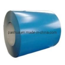 Prepainted Color Coated Galvanized Steel