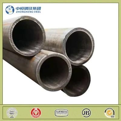 Carbon Steel ASTM A53 API 5L Gr. B Seamless Cold Drawn Pipe Best Price China Supplier for Oil and Gas