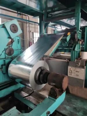 Competitive ASTM 201 304 316 Stainless Steel Coil Supplier