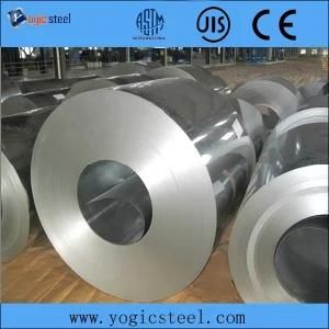 G550 Alu-Zn Steel Coil for Roofing Plate