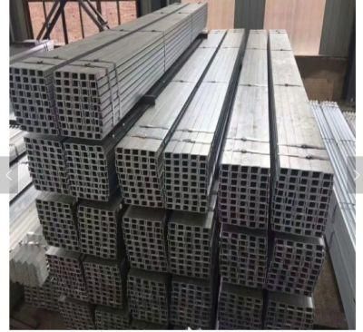 Hot Selling Steel Structure Welding H Beam and Universal Beam Customized H Beam Prefab House