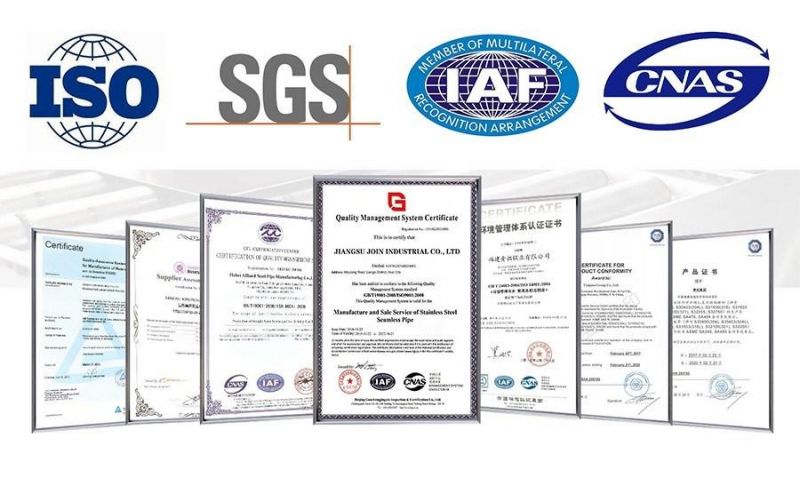 DIN 17175/St 35.8/Ss400/A106/A53 Carbon Seamless Steel Pipes