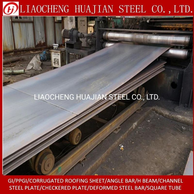 Alloy Steel Plate Steel Sheet Price