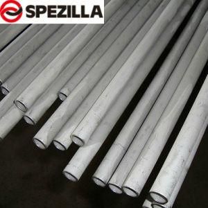 Seamless Pipe in Super Duplex Uns S32750 &amp; S32760