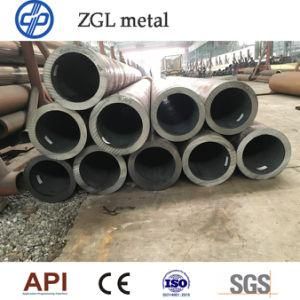 Alloy Steel P12 machinery Industry Steel Tube High Temperature